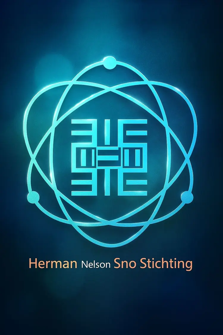 Logo Stichting Herman Nelson Suriname